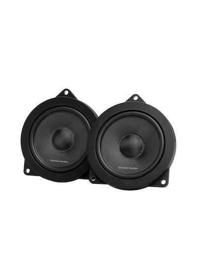 Harman Kardon Fıt 4sfl Fit Serisi Tak Çalıştır Midrange Hoparlörleri Bmw Ve Mini Araçlar İçin