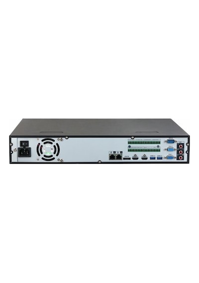 Dh-nvr5464-eı - 64 Channels 1.5u 4hdds Wizsense Network Video Recorder