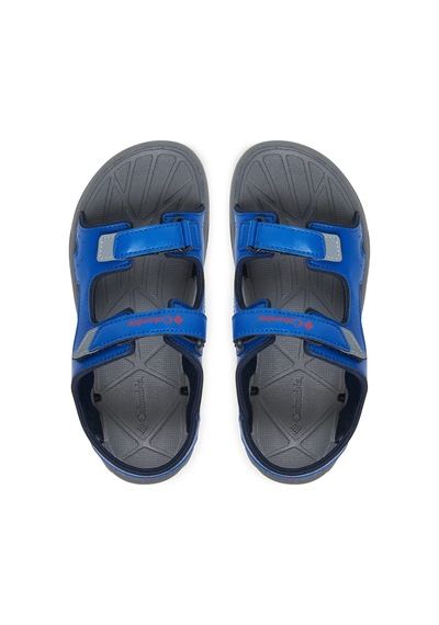 Columbıa Techsun Vent Unısex Çocuk Sandalet 1594632-426 Mavi