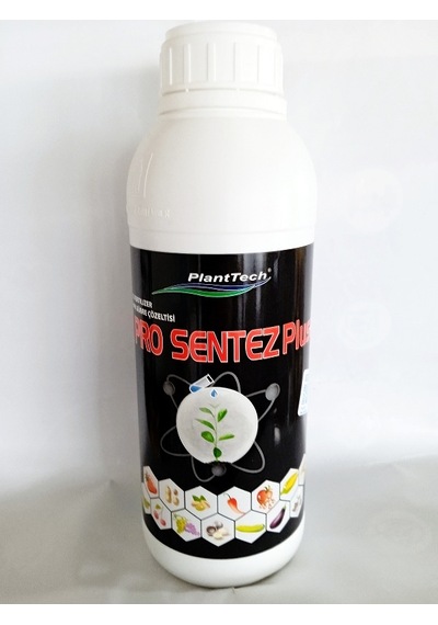 Pro Sentez Plus+ 1 L Çiçek Coşturan Bitki Besini
