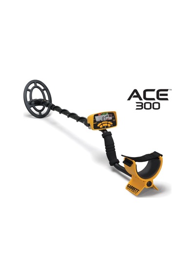 Garrett Ace 300i Dedektör