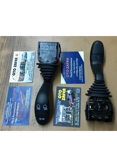 Nurel S179 Sinyal Kolu Skoda Felicia 6u0953521a