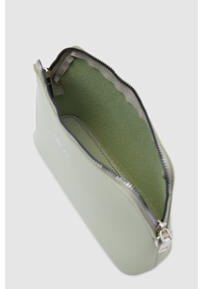 Shule Bags Valley Essential Çapraz Çanta Mint