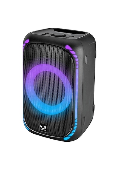 Fresh'n Rebel Party Loud M 200 W Taşınabilir Bluetooth Hoparlör