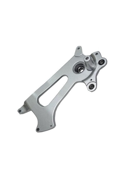 Rks Newlight 125 Pro Arka Mafsal Moto11