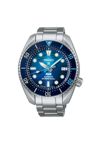Seiko Prospex Padı Special Edition Spb375j1 Otomatik Erkek Kol Saati-28691 Çok Renkli