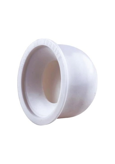 Mey İthalat Adaptör Conta 50 Mm Beyaz Çok Renkli