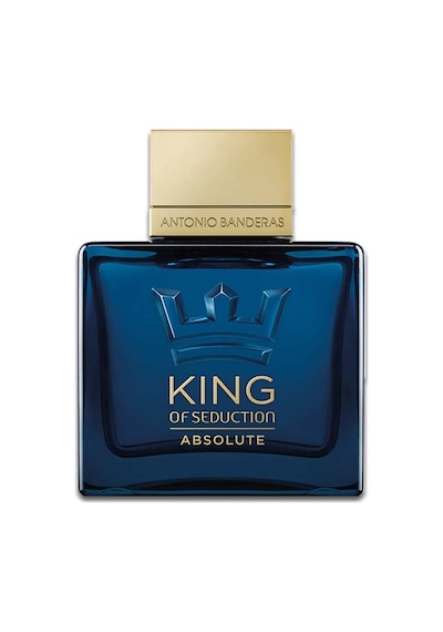 Antonio Banderas King Of Seduction Absolute Edt 100 Ml 4 Adet Diğer