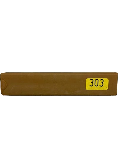 Sert Tamir Mumları Plus 303 Rustik Meşe Ptk 43 8cm Sert Mum Plus-12664