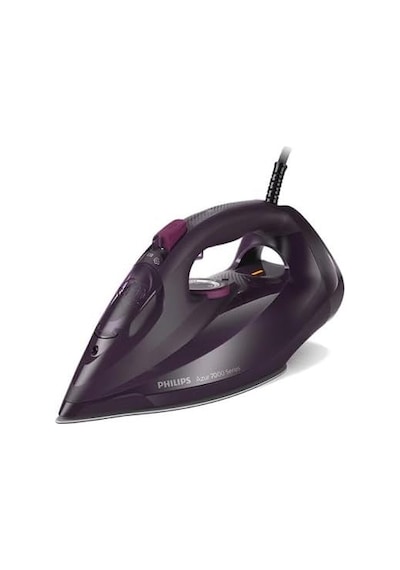 Azur Dst7061/30 Buharlı Ütü Koyu Mor