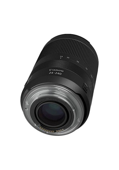 Canon RF 24-240 MM F/4-6.3 IS USM Lens (Canon Eurasia Garantili)