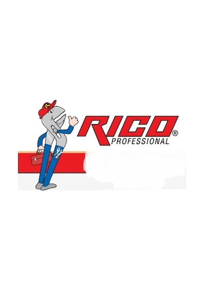 Rico Z Tipi Tapa Anahtarı 8x10 MM