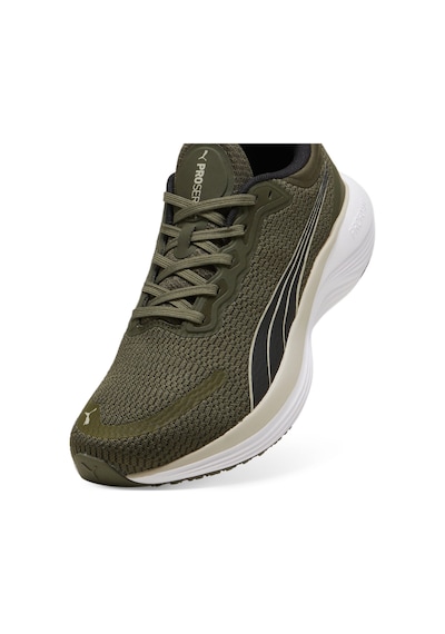 Puma Scend Pro Koşu Ayakkabısı 378776 29 Yeşil
