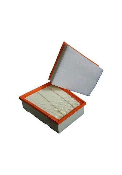 Sardes Sa2704 Megane Iv Talisman Scenic Iv 1.5-1.6dci K9k R9m Hava Filtresi