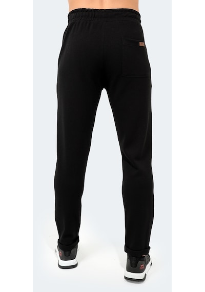 Slazenger BARTOL IN Erkek Eşofman Altı Siyah
