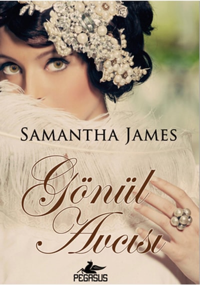 Gönül Avcısı - Samantha James