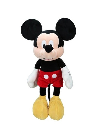 Bay Mickey Core Peluş 60 Cm Najmaddin