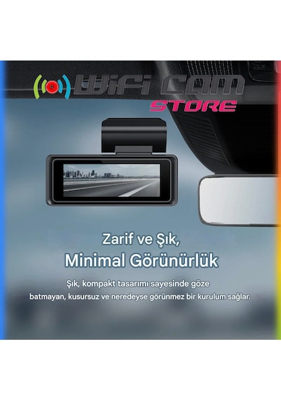 Otomotiv Ses Sistemleri &navigasyon Oto Elektroniği Araç İçi Kamera