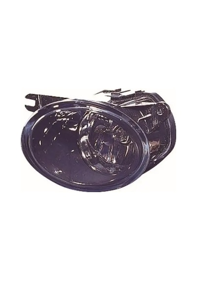 Audi A6 C5 Sis Fari Sol 1998-2004 Depo 4412015luq