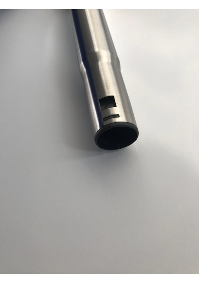 Electrolux Uyumlu EL61H4SW - EL61C3DB  Teleskobik Boru