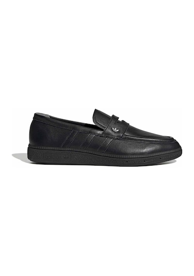 Kj5786-e Adidas Handball Spezıal Loafer Prem Erkek Spor Ayakkabı Siyah Kj5786-e
