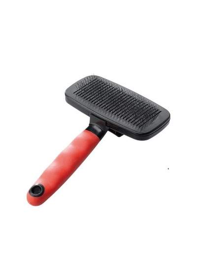 Gro 5956 Otomatik Temizlenebilir Fırça Büyük