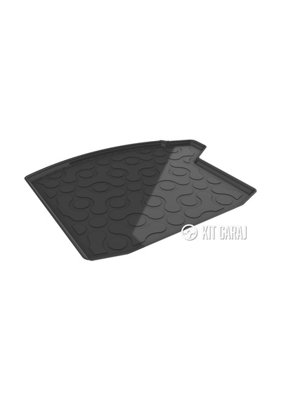 Kit Garaj Audi A3 Sedan 2013 Bagaj Havuzu Termoform