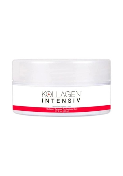 Kollagen Intensiv Zamana Bakım Kremi 50 Ml X 1 Adet
