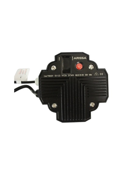Arissa Pompa G1-1/2" Hm-25-125-180