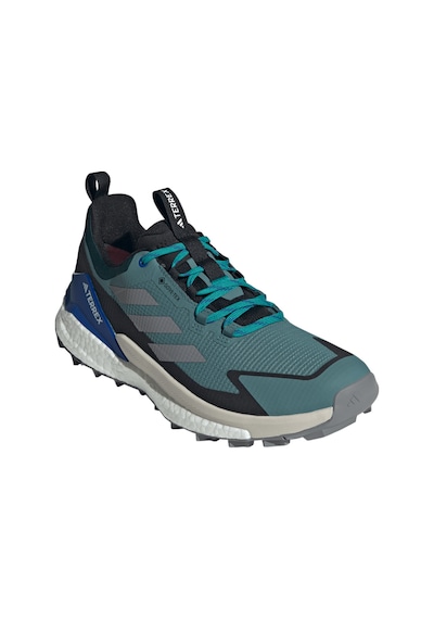Adidas Adi Das Terrex Free Hiker 2 Preteagrethrcblack Erkek Yeşil Outdoor Ayakkabı 8713 Yeşil