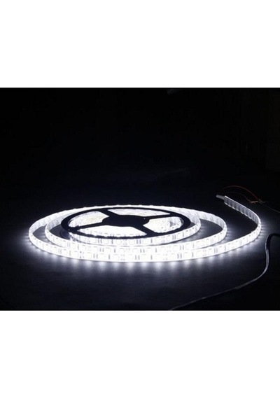Ledwell 4040-1 İç Mekan 60 Led 5mt Beyaz