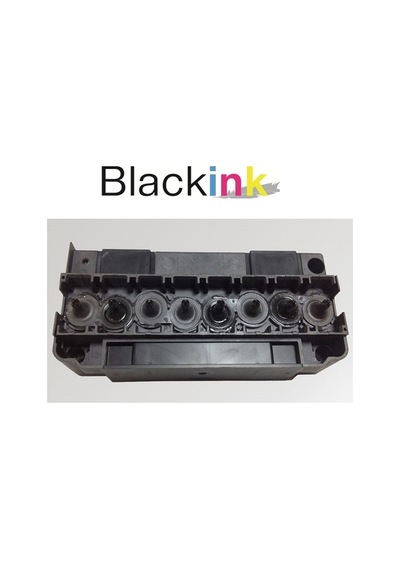 Dx5 Solvent Baskı Kafası Adaptörü