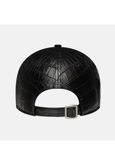 New Era Yankees 9forty Kadın Siyah Şapka 60915860