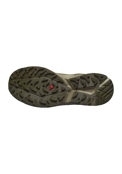 Salomon Xt-evr Gore-tex Haki Erkek Outdoor Ayakkabı 000000000102264750 Haki