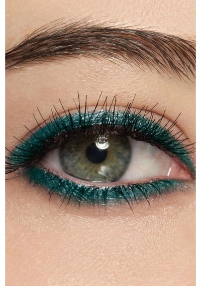 Glimmerstick Asansörlü Göz Kalemi - Emerald - 590219524 Diğer