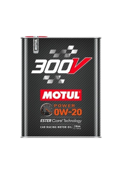 300v Power 0w20 2lt