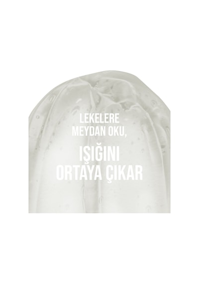 White White Glow Leke Serumu Arbutin %2 Hyaluronic Acid Cilt Tonu Eşitlemeye Yardımcı Serum