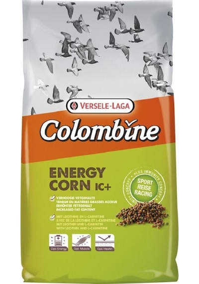 Versele Laga Colombine Energy Corn Pelet Yem 15kg