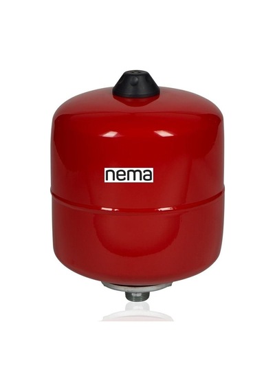 Nema Nel 5 - Silindir Tank 10 Bar - 5 Litre
