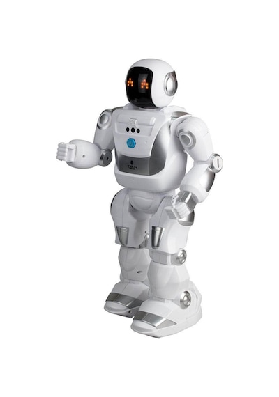 Silverlit  Program  A Bot X