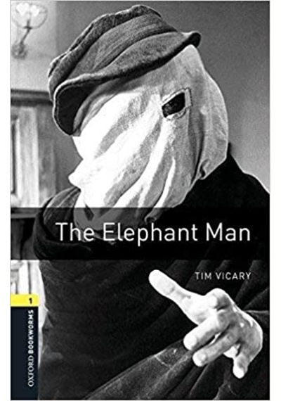 Obwl - Level 1: The Elephant Man - Audio Pack