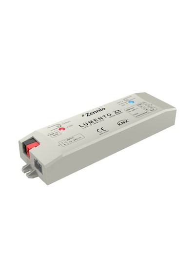 Zennio Lumento X3 Zn1dı-rgbx3 3 Kanal Knx Led Pwm Dimmer