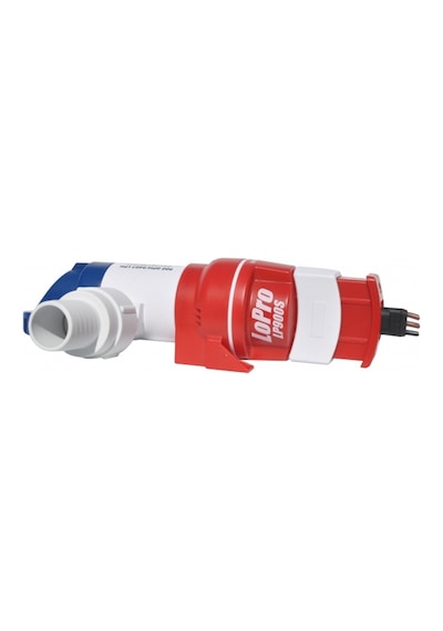 Rule Lopro Otomatik Sintine Pompası 900 Gph 12v