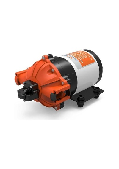 Sealux Hidrofor 12v 26,5 Dak /lt