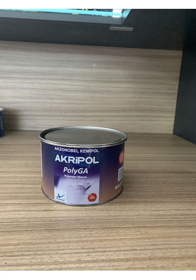 Akzo Nobel Ga Macun