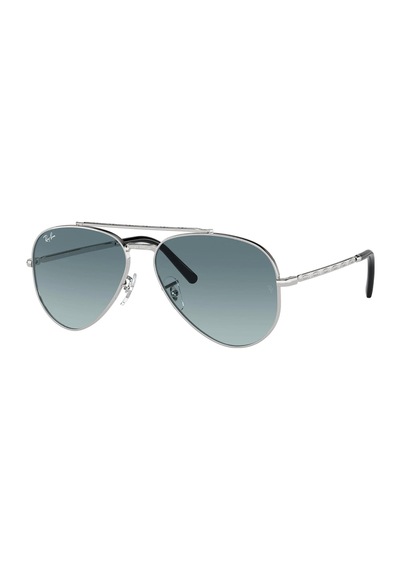 Ray-ban Rb3625 003/3m 58 Unisex Güneş Gözlüğü