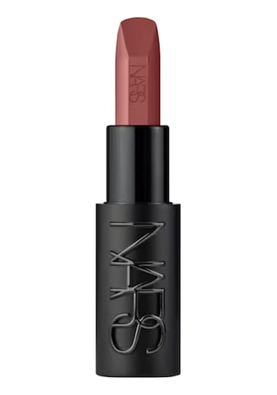 Nars Explicit Lipstick - Saten Bitişli Uzun Süre Kalıcı Ruj - Decadence Diğer