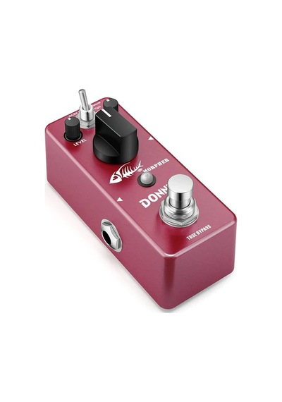 Donner Morpher Distortion Pedalı