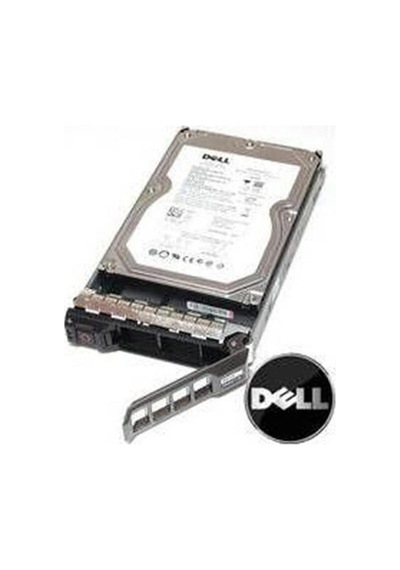 Dell 600gb Sas 6gbps 10k 2.5" Hd Hot Plug Fully Assembled Kit 11025h10sas-600g