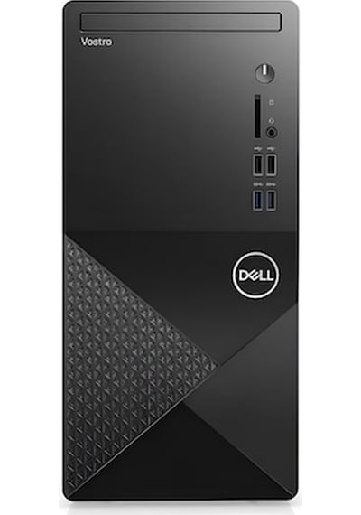 Dell Vostro 3910MT N7519VDT3910EME1-151 i9-12900 8  GB 2 TB SSD 2 GB P400 Free Dos Masaüstü Bilgisayar